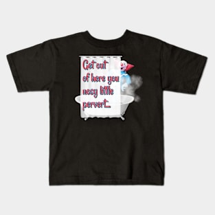 Cool Jerk Kids T-Shirt